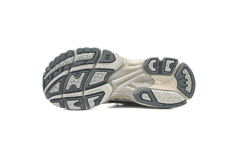 Asics Gel Kayano 14 'Birch Dark Pewter'