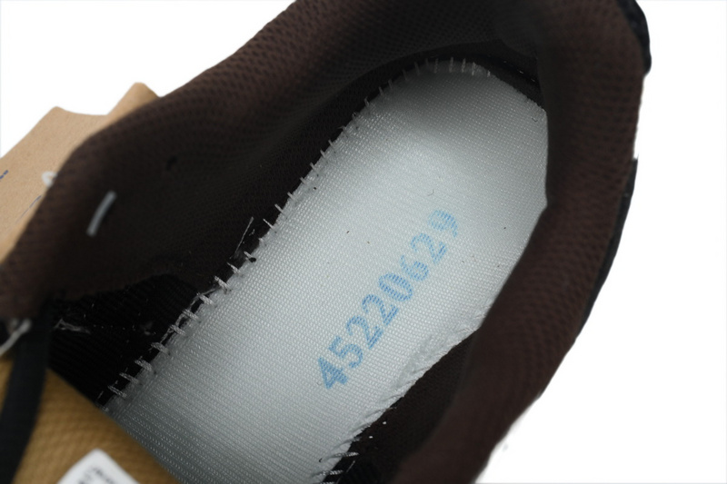 Asics Gel Kayano 14 'Black Coffee'