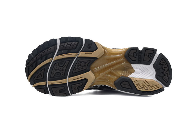 Asics Gel Kayano 14 'Black Coffee'