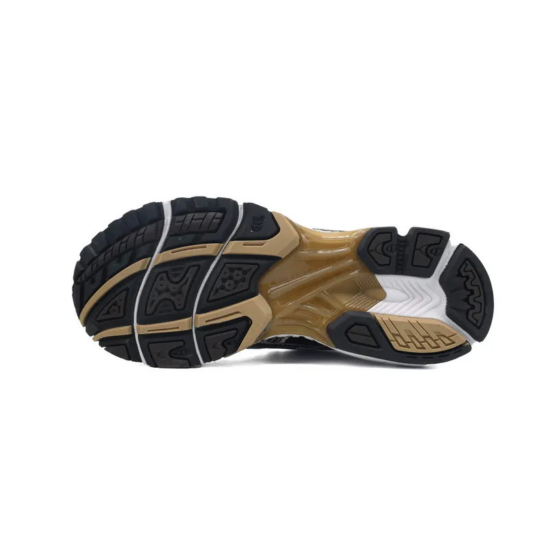 Asics Gel Kayano 14 'Black Coffee'