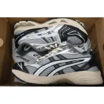 Asics Gel Kayano 14 'Black Glacier Grey'
