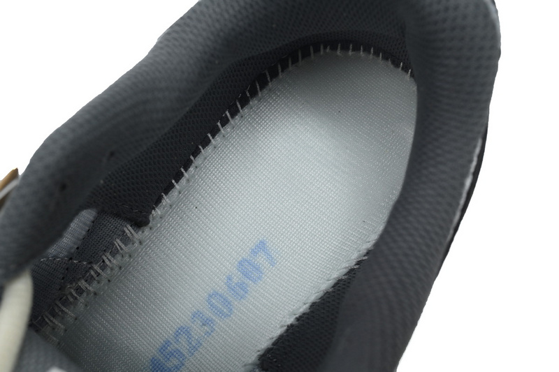 Asics Gel Kayano 14 'Black Glacier Grey'