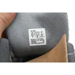Asics Gel Kayano 14 'Black Glacier Grey'