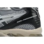 Asics Gel Kayano 14 'Black Glacier Grey'