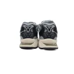 Asics Gel Kayano 14 'Black Glacier Grey'