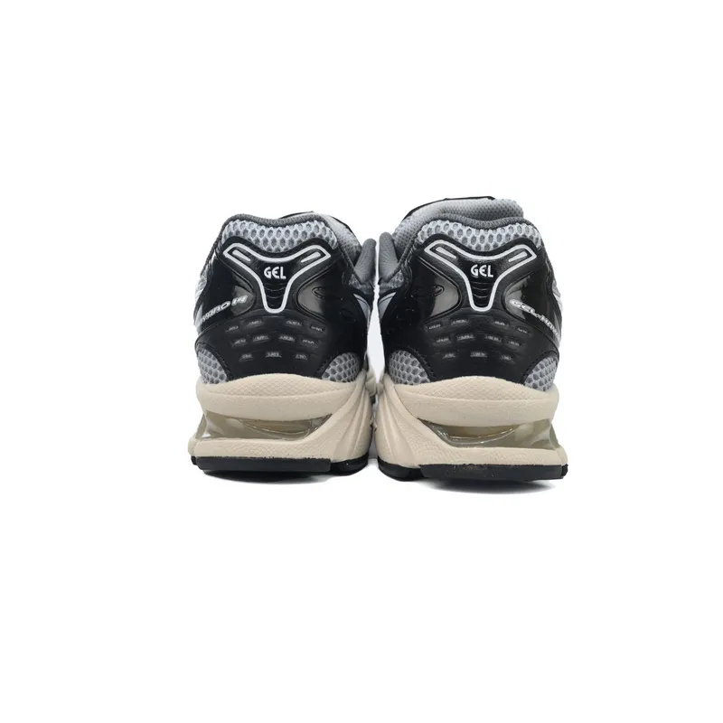 Asics Gel Kayano 14 'Black Glacier Grey'