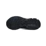 Asics Gel Kayano 14 'Black Pure Silver'