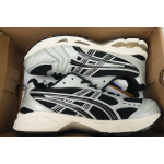 Asics Gel Kayano 14 'Black Seal Grey'