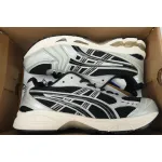 Asics Gel Kayano 14 'Black Seal Grey'