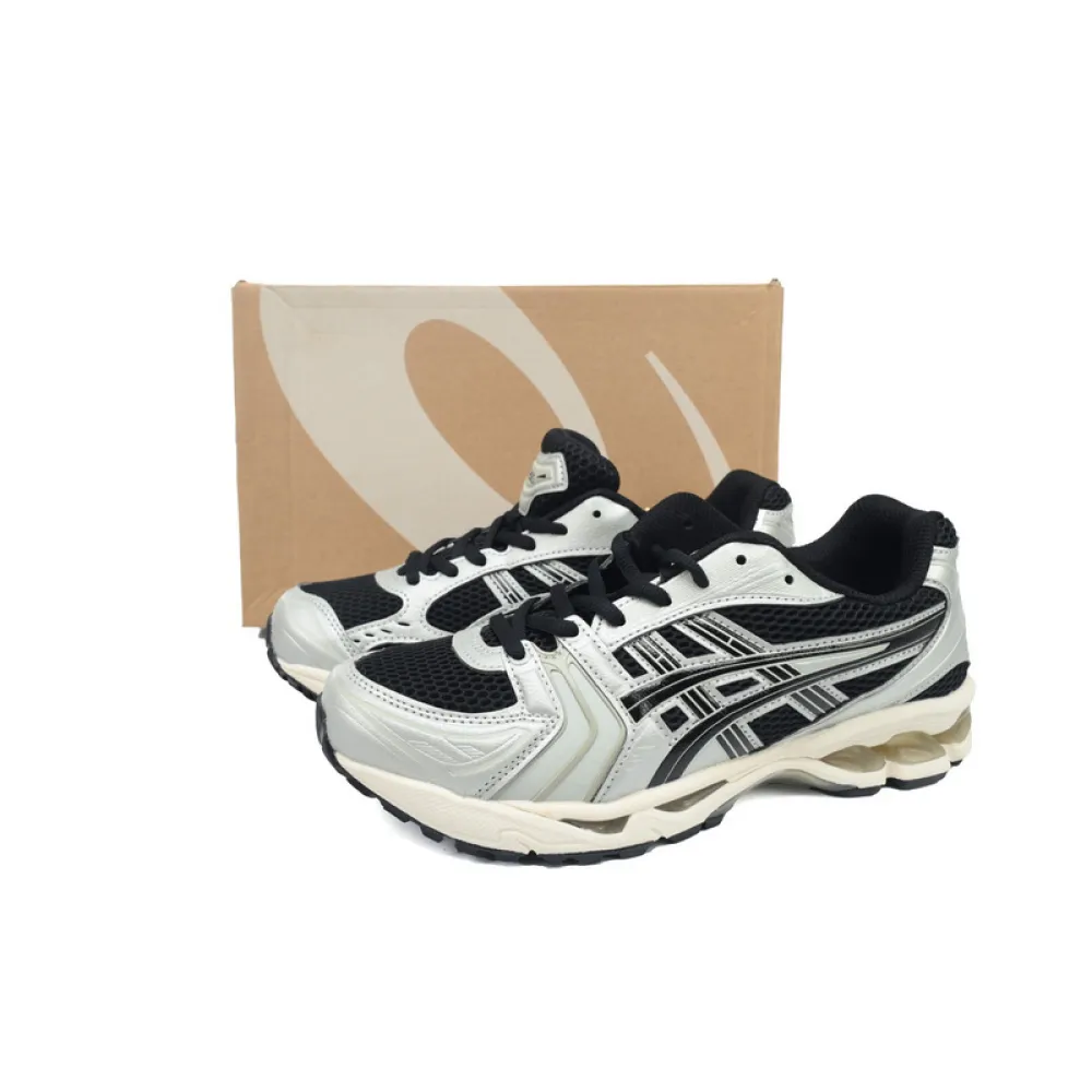 Asics Gel Kayano 14 'Black Seal Grey'