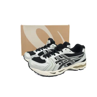 Asics Gel Kayano 14 'Black Seal Grey' 02
