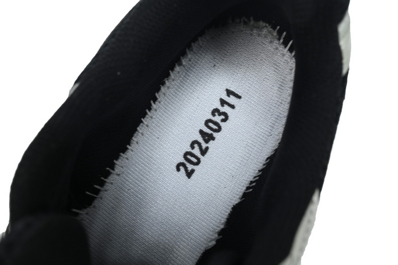 Asics Gel Kayano 14 'Black Seal Grey'