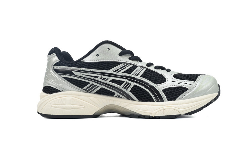 Asics Gel Kayano 14 'Black Seal Grey'