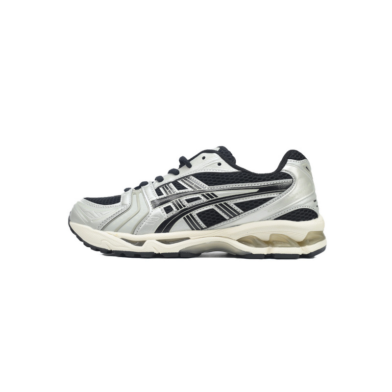Asics Gel Kayano 14 'Black Seal Grey'