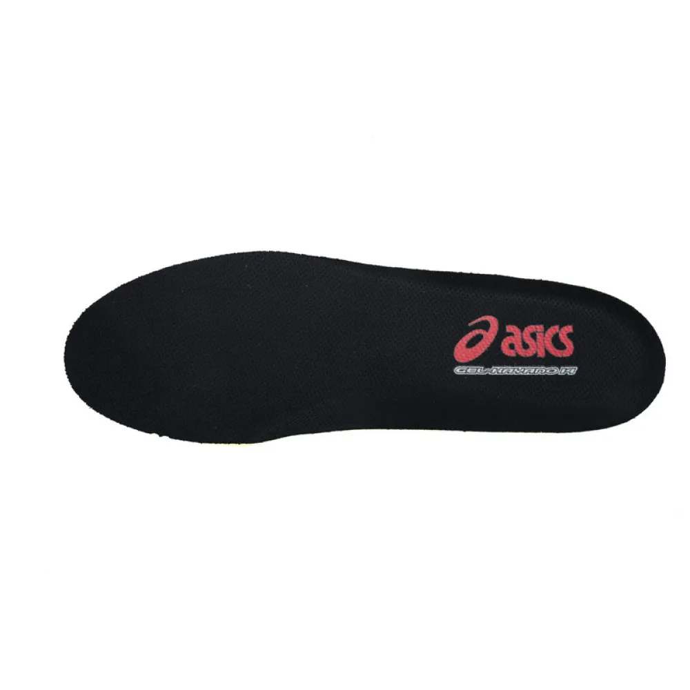 Asics Gel Kayano 14 'Classic Red'