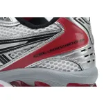Asics Gel Kayano 14 'Classic Red'