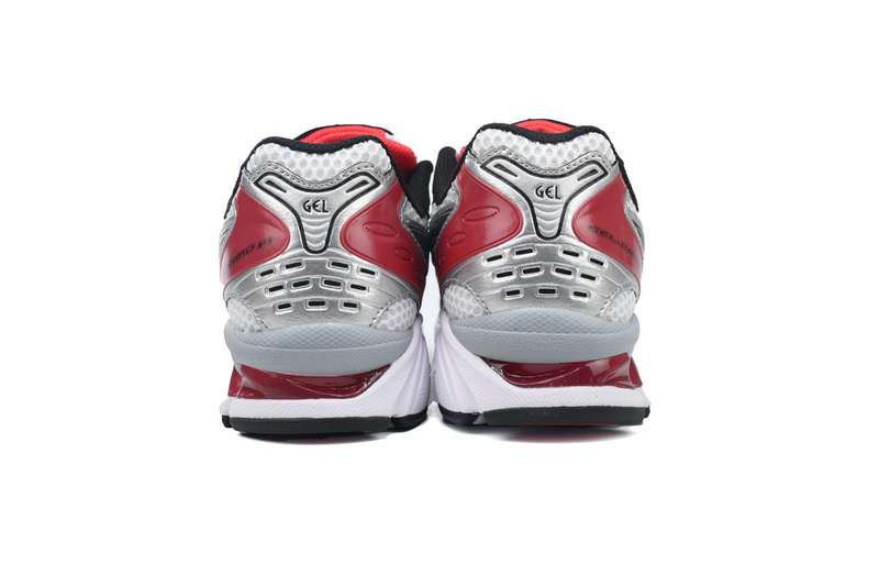 Asics Gel Kayano 14 'Classic Red'