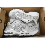 Asics Gel Kayano 14 'Cloud Grey Clay'