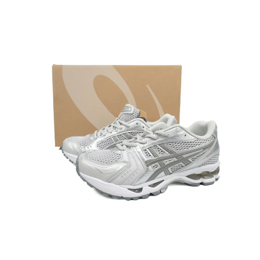 Asics Gel Kayano 14 'Cloud Grey Clay'