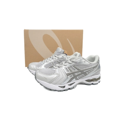 Asics Gel Kayano 14 'Cloud Grey Clay' 02