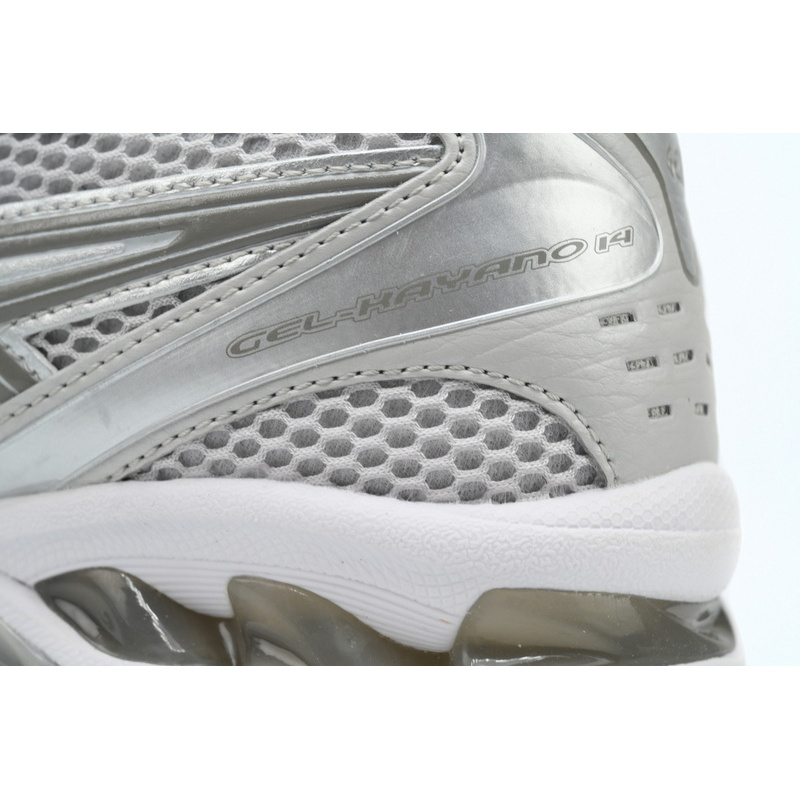 Asics Gel Kayano 14 'Cloud Grey Clay'