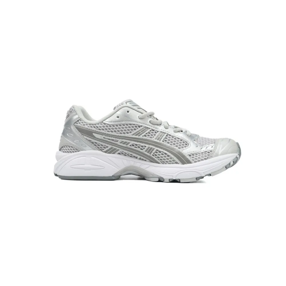 Asics Gel Kayano 14 'Cloud Grey Clay'