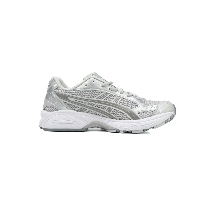 Asics Gel Kayano 14 'Cloud Grey Clay'