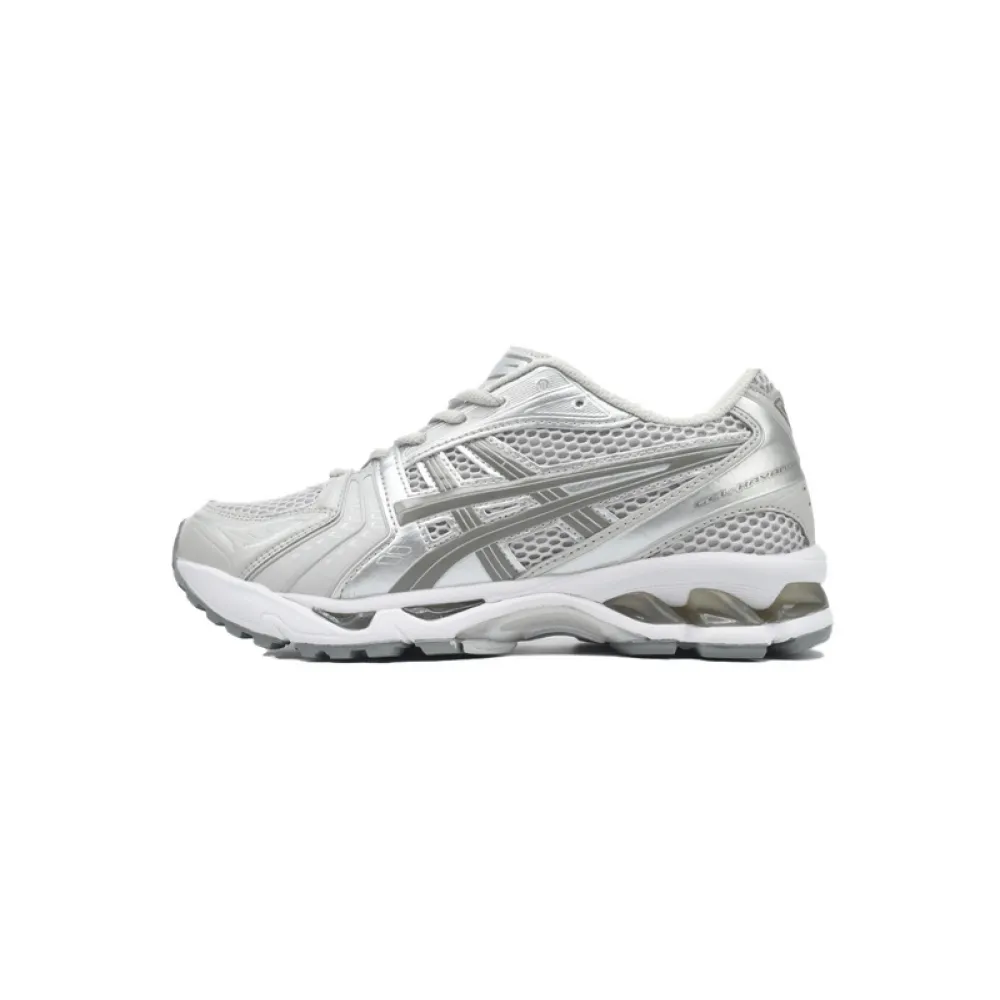 Asics Gel Kayano 14 'Cloud Grey Clay'