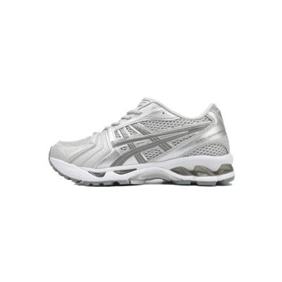 Asics Gel Kayano 14 'Cloud Grey Clay' 01