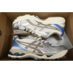 Asics Gel Kayano 14 'Cream Pepper'