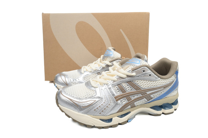 Asics Gel Kayano 14 'Cream Pepper'