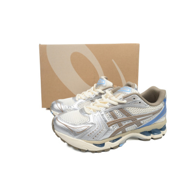 Asics Gel Kayano 14 'Cream Pepper' 02