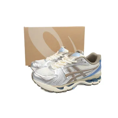Asics Gel Kayano 14 'Cream Pepper' 02