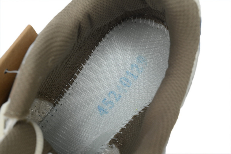 Asics Gel Kayano 14 'Cream Pepper'