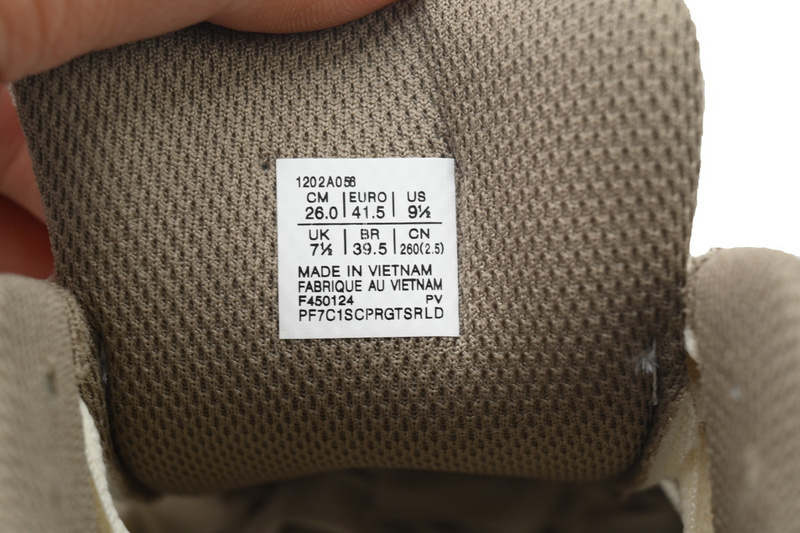 Asics Gel Kayano 14 'Cream Pepper'