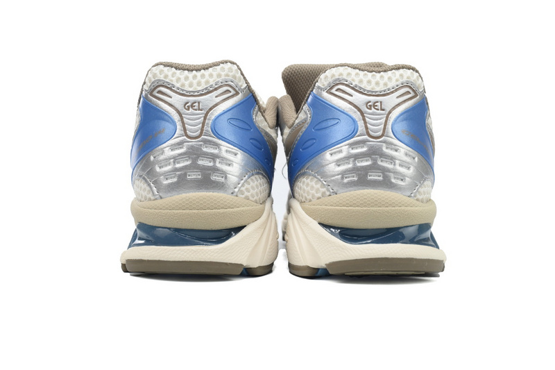 Asics Gel Kayano 14 'Cream Pepper'