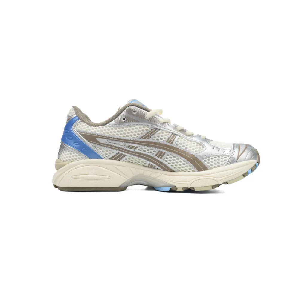 Asics Gel Kayano 14 'Cream Pepper'