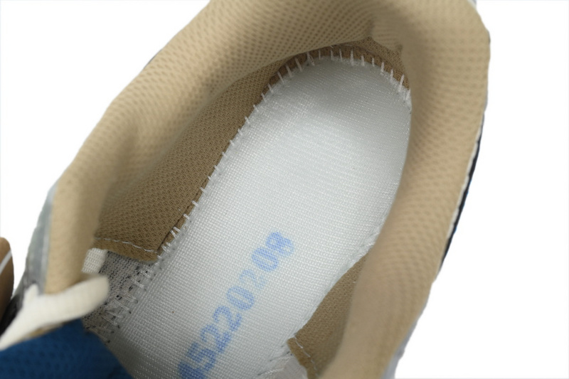 Asics Gel Kayano 14 'Cream Pure Silver'