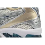 Asics Gel Kayano 14 'Cream Pure Silver'