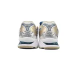 Asics Gel Kayano 14 'Cream Pure Silver'