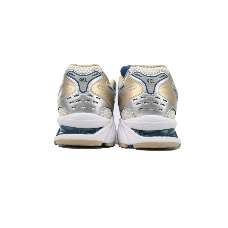 Asics Gel Kayano 14 'Cream Pure Silver'