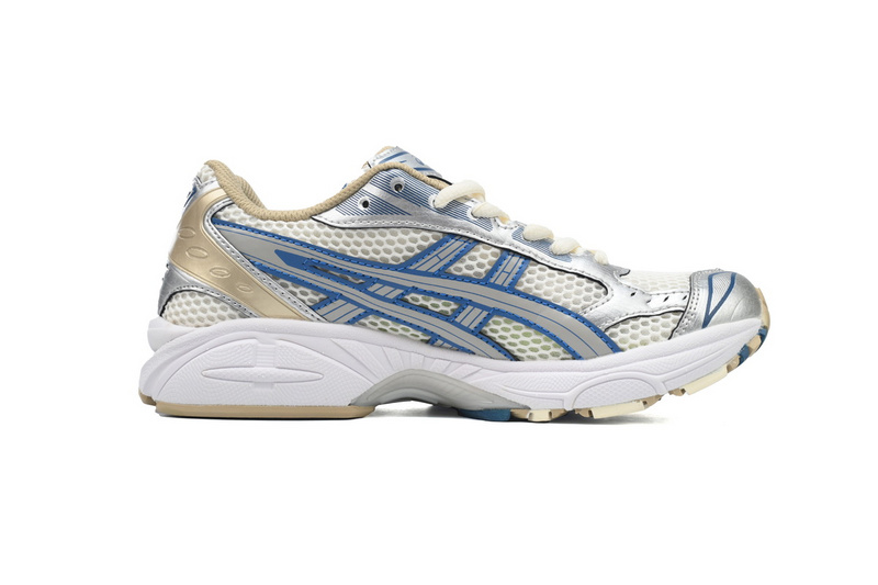 Asics Gel Kayano 14 'Cream Pure Silver'