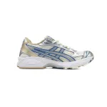 Asics Gel Kayano 14 'Cream Pure Silver'