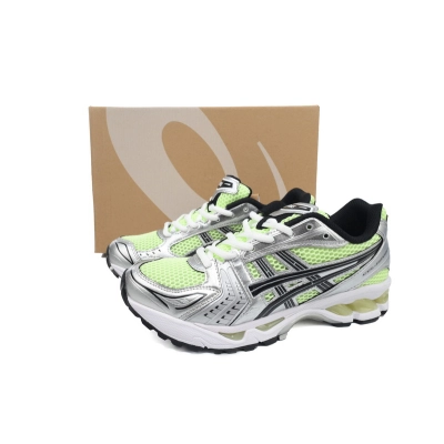 Asics Gel Kayano 14 'Illuminate Yellow' 02