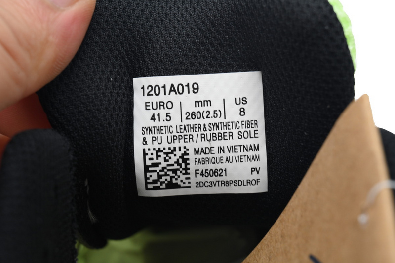 Asics Gel Kayano 14 'Illuminate Yellow'