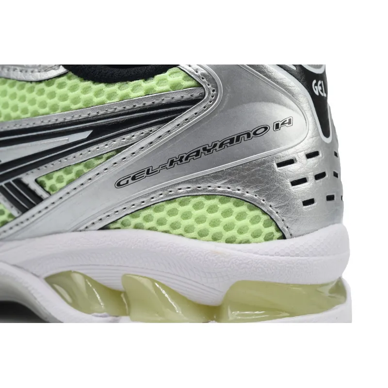 Asics Gel Kayano 14 'Illuminate Yellow'