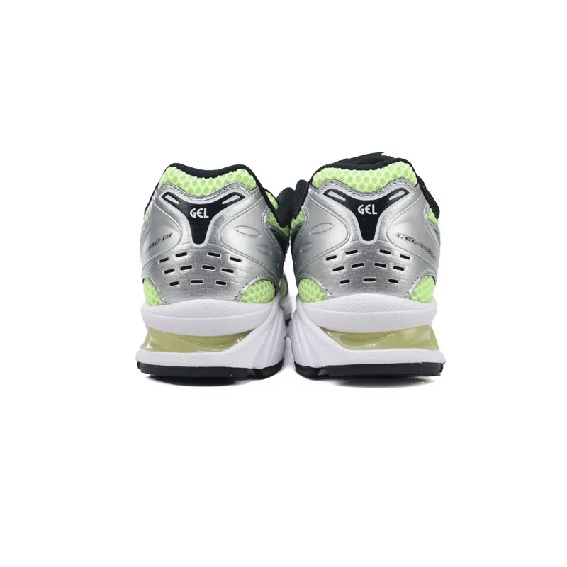 Asics Gel Kayano 14 'Illuminate Yellow'