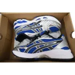 Asics Gel Kayano 14 'Monaco Blue Silver'