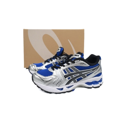 Asics Gel Kayano 14 'Monaco Blue Silver' 02
