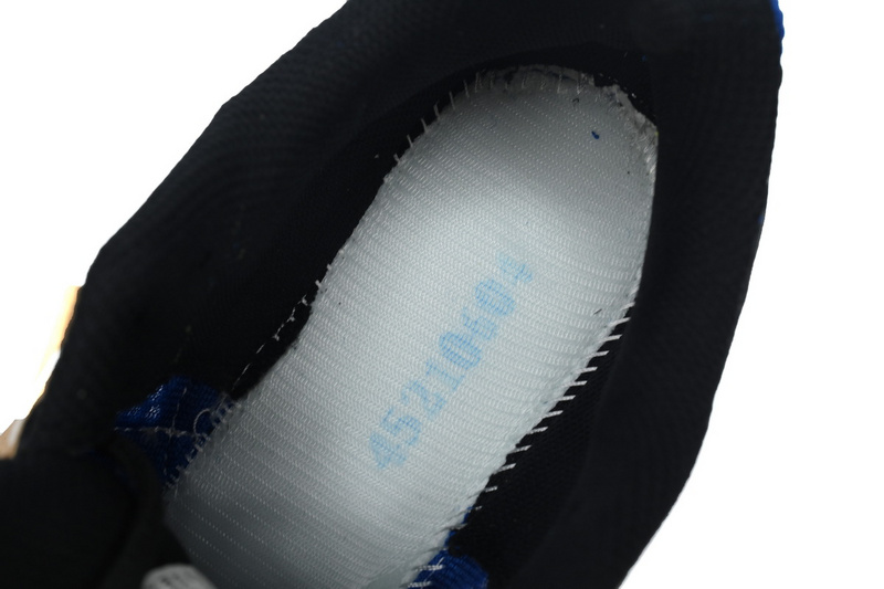 Asics Gel Kayano 14 'Monaco Blue Silver'